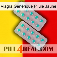 Viagra Générique Pilule Jaune 29